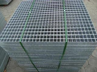 galvanized steel grating-bar steel grating